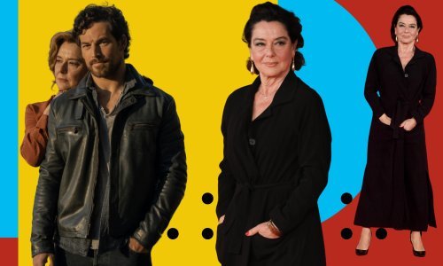 Ona je zvijezda najgledanije serije u Hrvatskoj: 66-godišnja Talijanka zablistala na crvenom tepihu