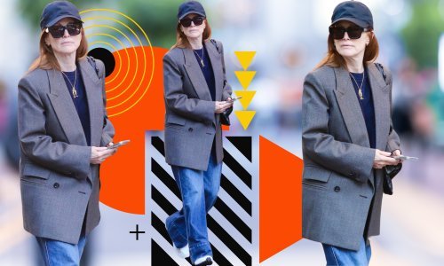 Traperice koje vrijedi imati u ormaru i tenisice: Ovo je tako jednostavan, a tako dobar stajling