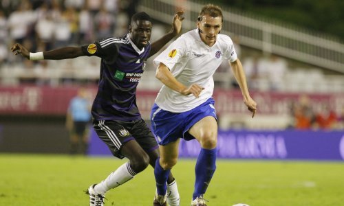 Bivši hajdukovac u Slovačkoj je ikona, a nama otkrio kakvi su Dinamovi izgledi kod Slovana