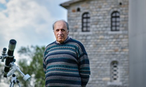 'Istra bi u budućnosti mogla imati suptropsku klimu, ljudi će uzgajati banane'