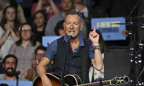 Bruce Springsteen o statusu milijardera: Priznao da je potrošio previše novca na nepotrebne stvari