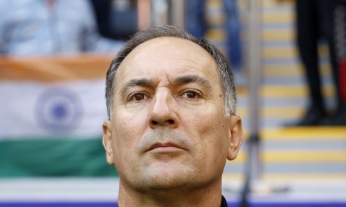 Potresne riječi Štimca upućene preminulom Gabriću: Nije to za nas