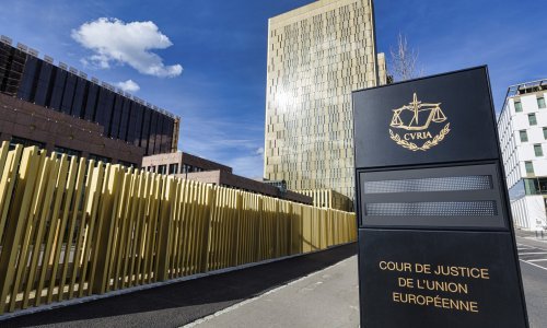 Sud EU zbog slučaja iz Hrvatske donio odluku koja će zapečatiti sudbinu kineskih tvrtki