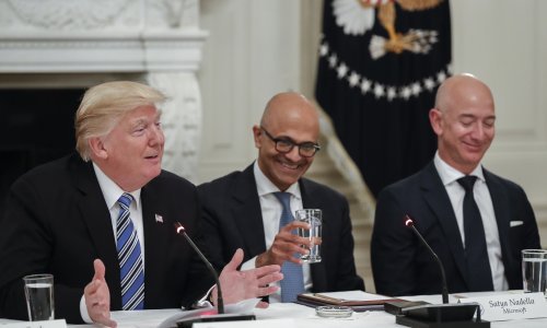 Potres na medijskoj sceni: Je li Washington Post prešutno podržao Trumpa?