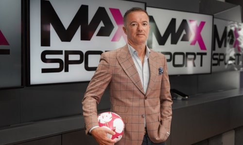 Jeličić objasnio Crnogorcima zašto Hajduk ne može biti prvak