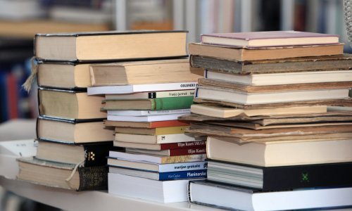 Ovi hrvatski pjesnici u najužem su izboru za Nagradu Tonko Maroević