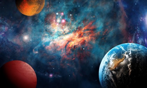 Želite znati više o svemiru, misijama i asteroidima? ESA je predstavila AI asistenta