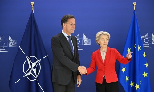 Rutte i Von der Leyen detektirali što je najveća prijetnja Europi