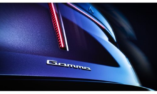 Lancia najavila novu Gammu: Biti će temeljena na STLA Medium višeenergetskoj platformi