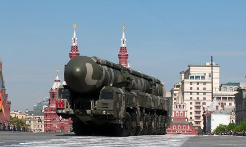 Nova vježba nuklearnih snaga Rusije: Nastavit ćemo se poboljšavati