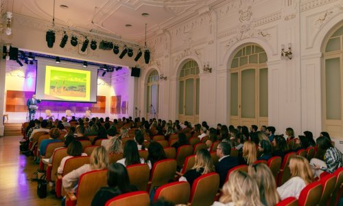 Studenti iz Novog Sada govorili o pritiscima u Srbiji: Nalaze se na Vučićevoj tjeralici