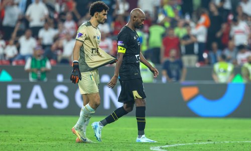 Egipatski igrači moraju u zatvor jer su napali suce na utakmici