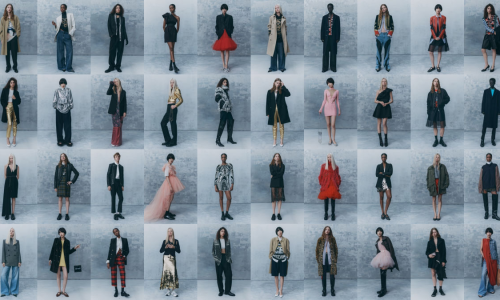 Modne zaljubljenice za ovim će poludjeti: H&M lansira kolekcije koje svi žele