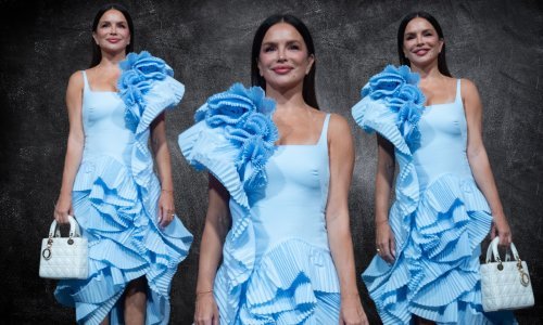 Severinu je nešto posebno oduševilo u Madridu: 'Da padneš u nesvijest od ljepote'