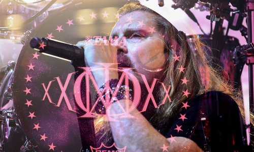 Kultni Dream Theater nastupio u Areni: Ovako je izgledao koncert u Zagrebu