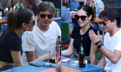 Tibor iz grupe Silente i supruga Mia dobili sina: Poznato je i ime bebe