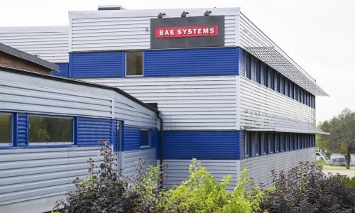 Buknuo požar u engleskom brodogradilištu u kojem se proizvode nuklearne podmornice