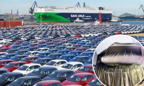 Kinezi će pokopati europsku auto konfekciju? Žestok nalet konkurencije vidljiv i kod nas