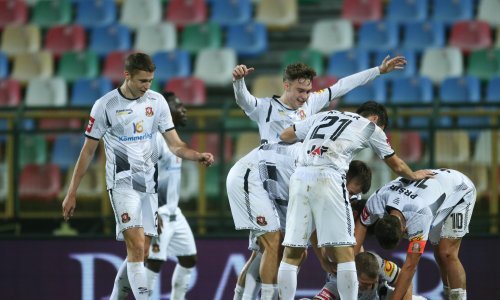 Sada se zna tko ulaže novac u HNK Goricu: Želimo razjasniti moguće nedoumice...