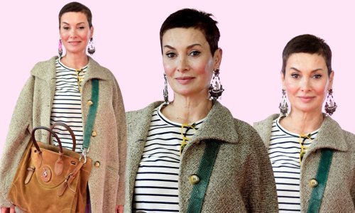 Leonarda Boban o braku: 'Više nismo samo muž i žena, frendovi smo sada'