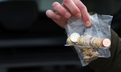 Za kovanicu od dva eura moguće je dobiti 25.000 eura: Pripazite na neke detalje