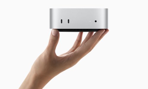 Novi Apple Mac mini je manji, moćniji i dolazi s utorima za USB-C