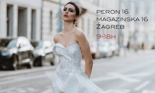 Wedding market by Royal Bride