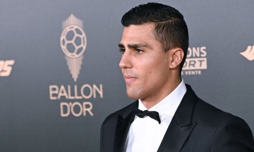 Šok iz Pariza, pogledajte kako se Rodri i društvu rugaju Viniciusu