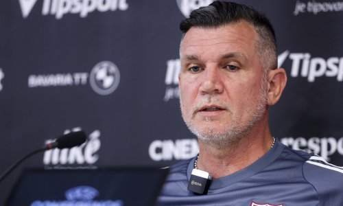 Zekić: Ljudi koji vode Osijek nisu vrijedni spomena. Oni su za mene ništa