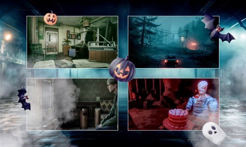 Dani strave i užasa: Izdvojili smo odlične horor videoigre koje vrijedi zaigrati