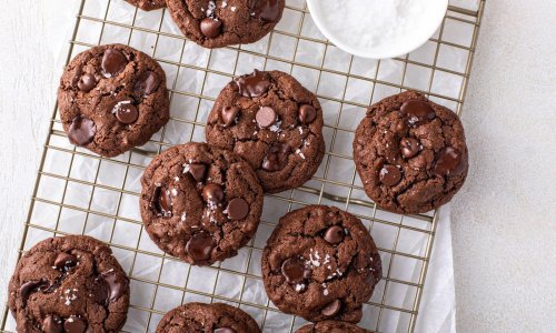 Evo kako pripremiti najsočnije čokoladne kekse koje ste ikada probali