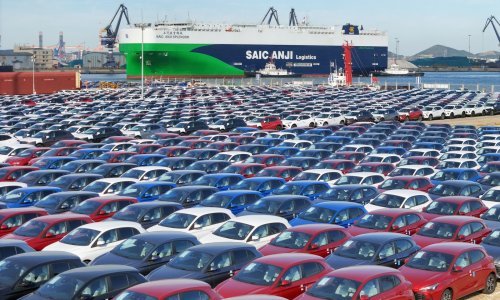 EU je nabio goleme carine na kineske električne aute. Slijedi li trgovinski rat?