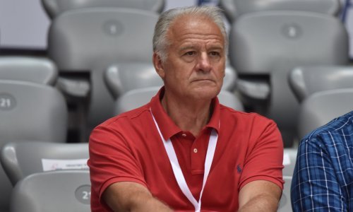 Ovo su dobitnici Državne nagrade za sport Franjo Bučar, evo koliko to vrijedi u eurima