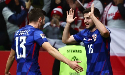 Procurile plaće dinamovaca. Evo koliko zarađuju Baturina i Sučić