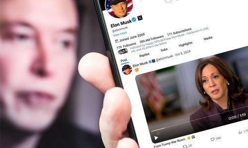 Plaćeni za širenje dezinformacija: Kako korisnici X-a profitiraju uoči američkih izbora