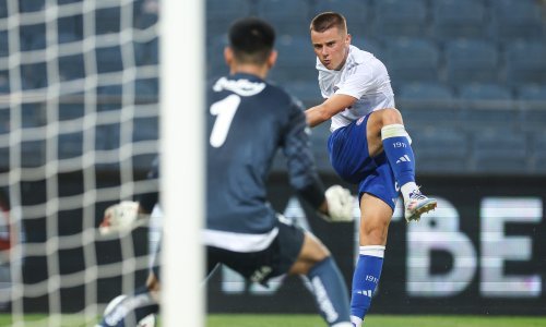 Hajduk je sjeo za stol s Brunom Durdovom, evo dokle su dogurali