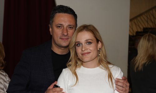 Kći Anice Dobre prava je slika i prilika prekrasne majke