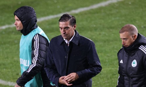 Kriza trese giganta, Hrvat u Grčkoj ostao bez trenera