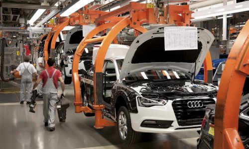 Novi šok iz Volksvagena: Audi zatvara tvornicu