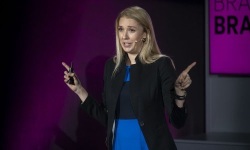 Hrvatski Telekom ugostio američku marketinšku stručnjakinju: 'Priče nam pomažu da se upoznamo'