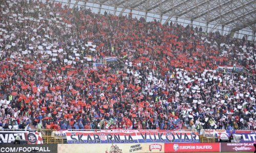 Važna obavijest za sve koji žele gledati sraz Modrića i Ronalda u Splitu