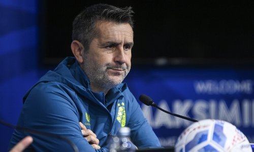 Zašto Dinamo igra na dan Svih svetih? Doznajemo što se događalo