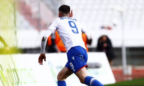 Očekivalo se da danas dobije priliku kod Gattusa, ali nije čak ni na klupi