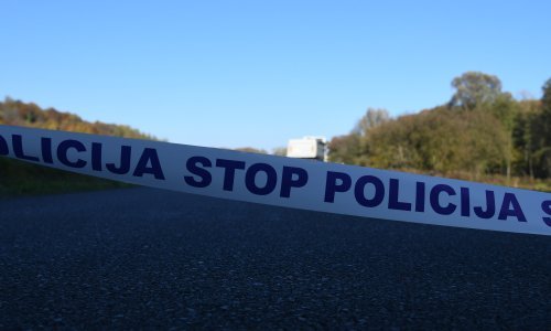 Muškarac pao sa skele tijekom građevinskih radova