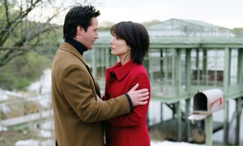 Keanu Reeves odgovorio na neugodno pitanje o vezi sa Sandrom Bullock