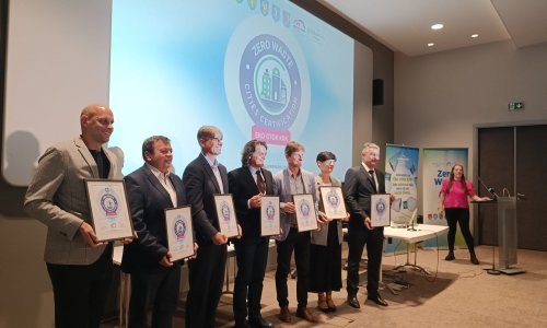 Krk dobio prestižan certifikat u svijetu: Zaštita okoliša na najvećoj razini