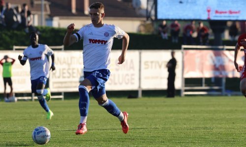 Komentator MAXSporta ostao u čudu nakon poteza Biuka: Ovo je teže promašiti...