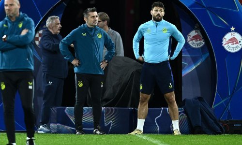 Bjelica ima 'jednog i pol napadača', a ritam utakmica je strašan. Što će biti s Petkovićem?