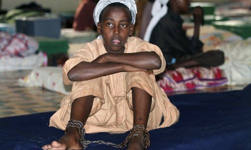 Somalija dobiva pomoć od Saudijske Arabije umjesto od Irana