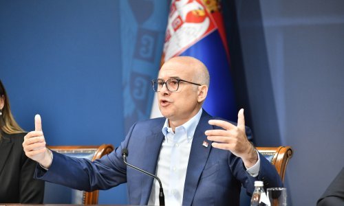 Europska komisija upozorila Srbiju, premijer odgovorio: Pažljivo ćemo analizirati dokument